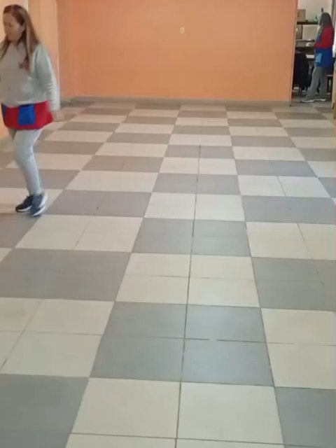 Evacuación preventiva exitosa en el Jardín Aurora y Estación Feliz❗ Como parte de la planificación anual de medidas de s...