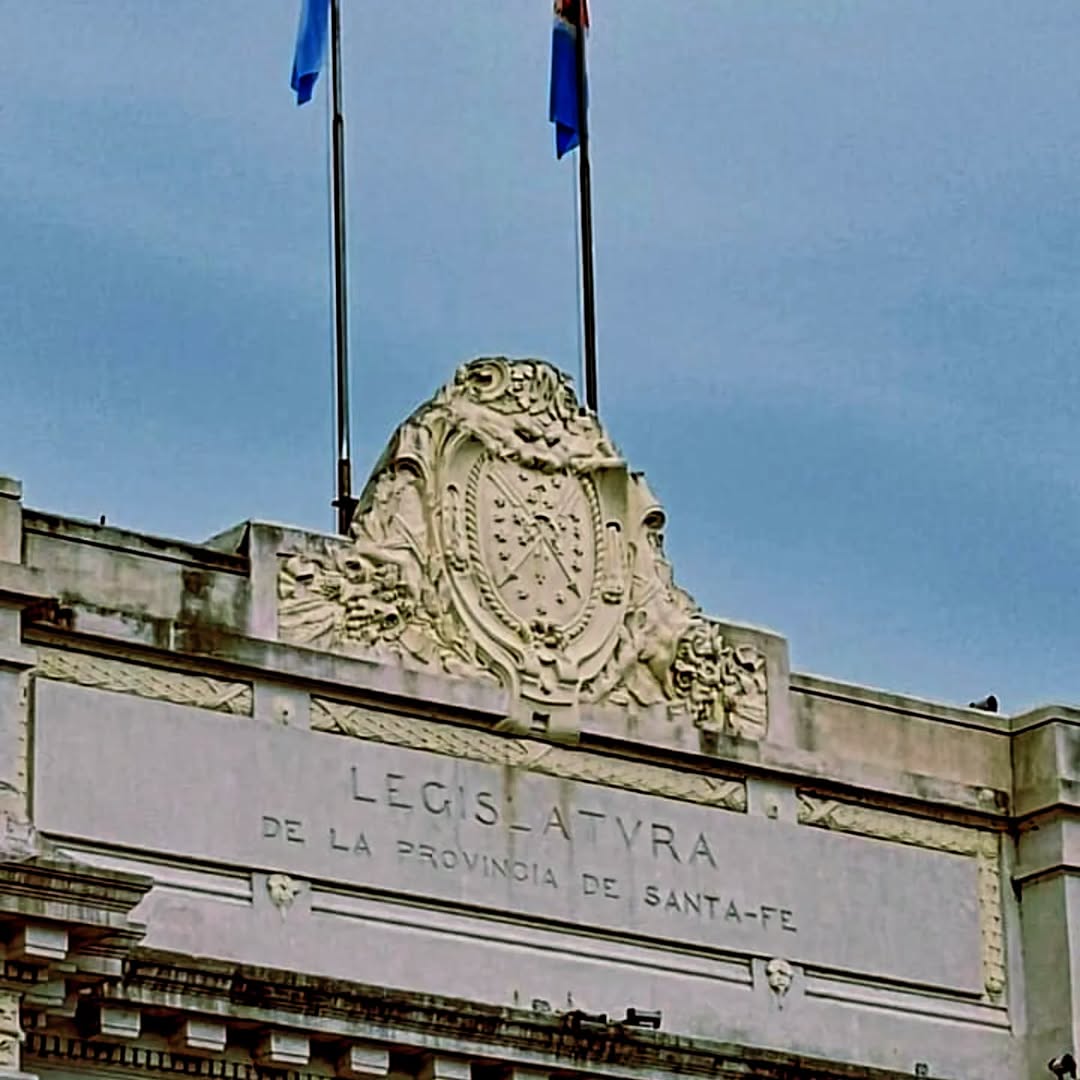 ¡Día histórico para Santa Fe! Nuestro Presidente Comunal Leonardo Marconcini acompañó al gobernador @maxipullaro , quién...