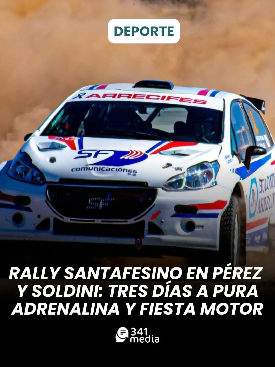 El evento se desarrollará del 21 al 23 de noviembre, con un cronograma cargado de atracciones, exhibiciones y competenci...