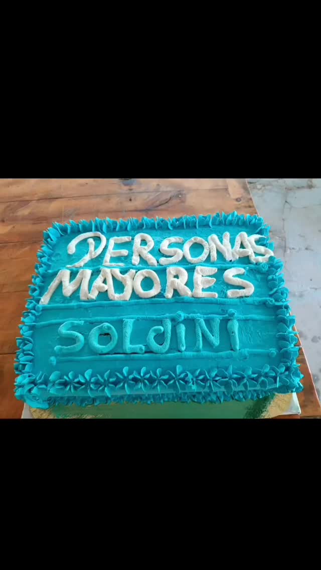Despedida de año 2025🎊 Cierre de la Colonia de personas mayores, junto a su coordinadora Rocío Ballanti, los profes Eli...