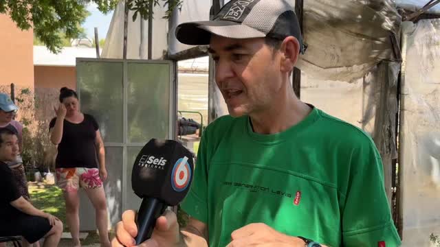 Un día cualquiera en el Centro de Día se vive así.... Gracias al Canal de Alvarez por siempre acompañarnos y visibilizar...