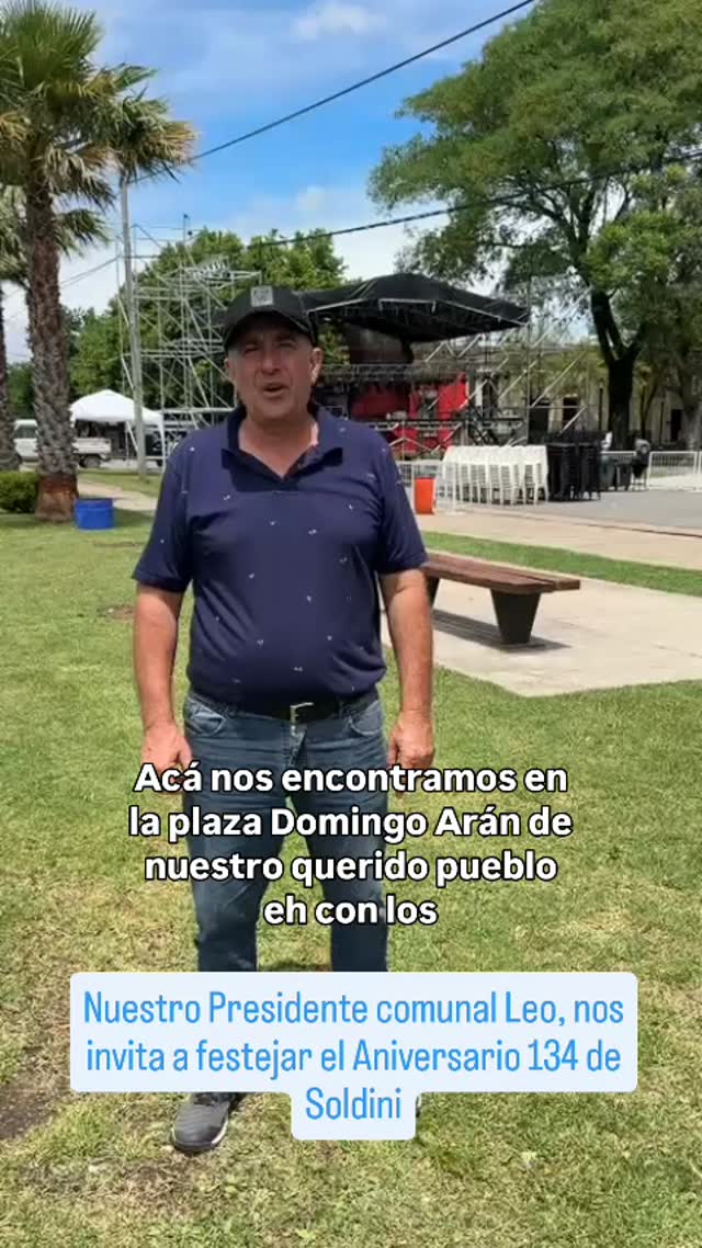 🎊Hoy, los esperamos a todos!!!!!! Desde las 19 hs.