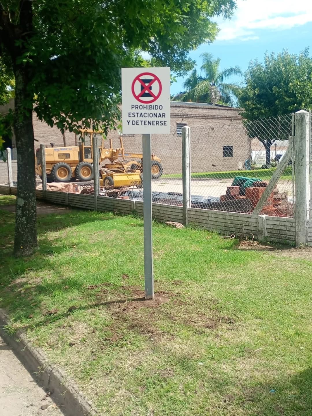 📢 NUEVA DISPOSICIÓN DE ESTACIONAMIENTO EN SOLDINI La Comuna informa a toda la comunidad que, a partir de la fecha, se e...