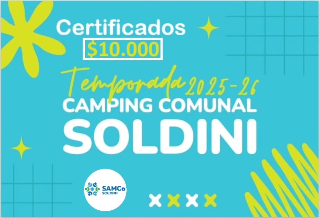 💦ATENCIÓN!!!! Para el inicio de "Escuelas de Verano" (colonia), es necesario presentar certificado médico de aptitud pa...