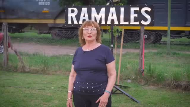 Compartimos con ustedes un audiovisual sobre el Proyecto Ramales llevado a cabo en el mes de diciembre en el Paseo de la...