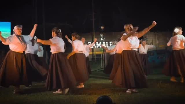 Compartimos con ustedes un audiovisual sobre el Proyecto Ramales llevado a cabo en el mes de diciembre en el Paseo de la...