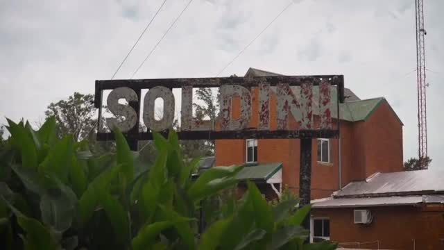 Compartimos con ustedes un audiovisual sobre el Proyecto Ramales llevado a cabo en el mes de diciembre en el Paseo de la...