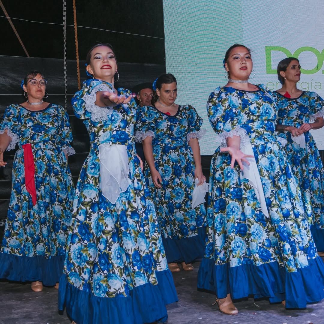 Para Salta, la linda...nos vamos! Con Sembrando Tradición!