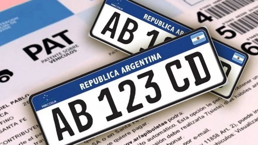 🚗 MORATORIA DE PATENTES 📢 Regularizá tu deuda con importantes beneficios A partir del 2 de marzo 2026 hasta el 30 de j...
