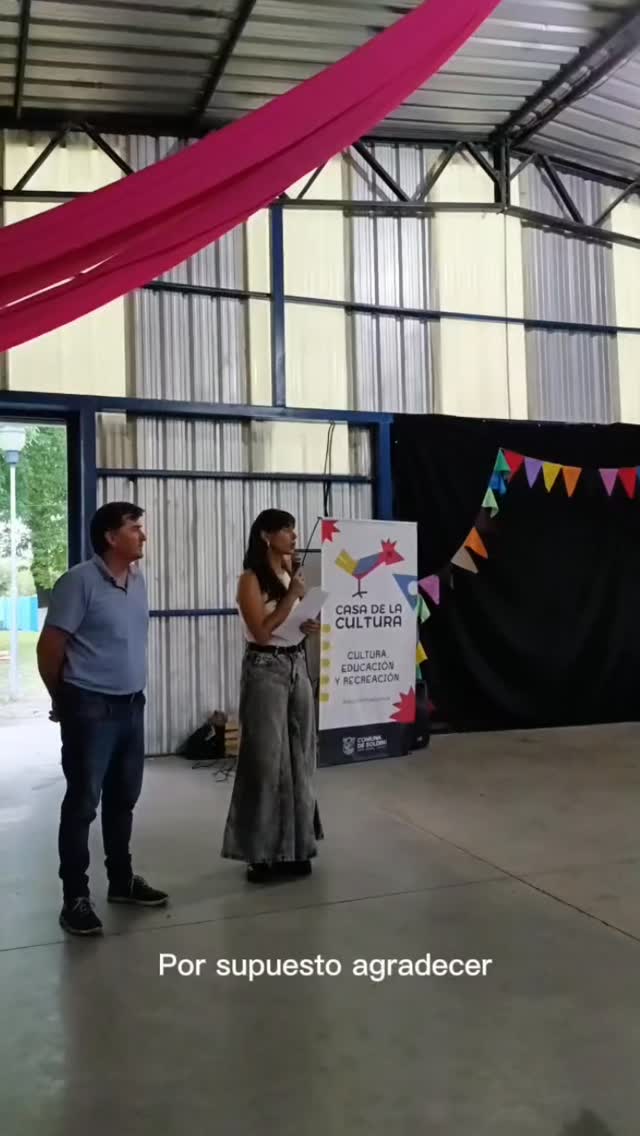 Segundo día de la Muestra de los Talleres de Cultura. En esta ocasión Tae kwondo y Acrotelas 🥋🤸🏻♀️ La cita fue en el...